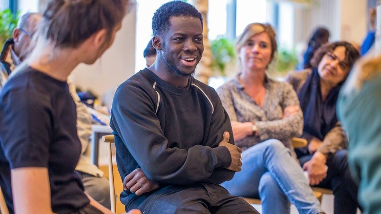 Individuele docententraining