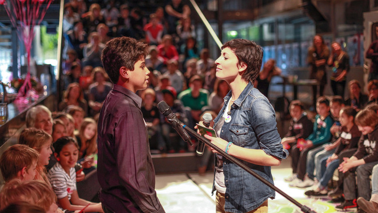 Debatbattle homodiscriminatie