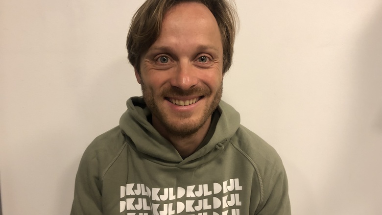 Wijnand Mirandolle