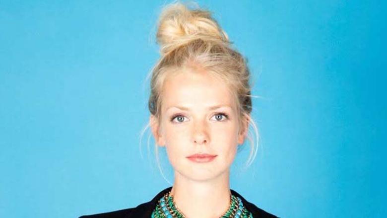 Carlien van Dijken