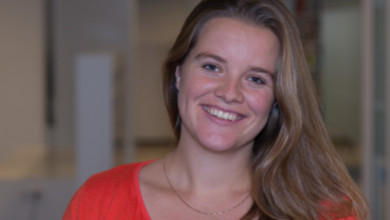 Tessa van Velzen
